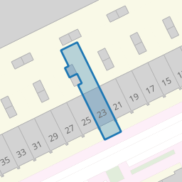 Perceel GVH37-AW-3480