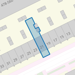 Perceel GVH37-AW-3481