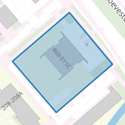 Perceel GVH37-AW-3489