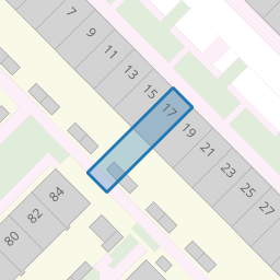 Perceel GVH37-AW-3505