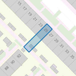 Perceel GVH37-AW-3509