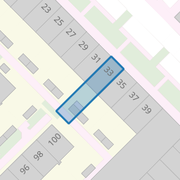 Perceel GVH37-AW-3513