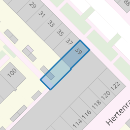 Perceel GVH37-AW-3516