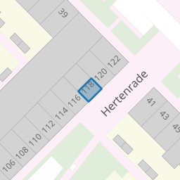 Perceel GVH37-AW-3520