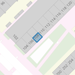 Perceel GVH37-AW-3525