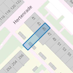 Perceel GVH37-AW-3531