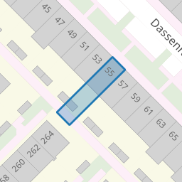 Perceel GVH37-AW-3536