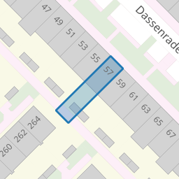 Perceel GVH37-AW-3537