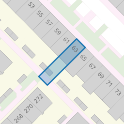 Perceel GVH37-AW-3540