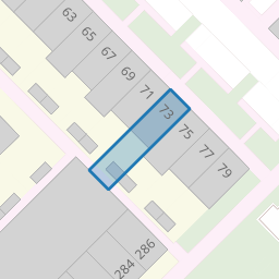 Perceel GVH37-AW-3545