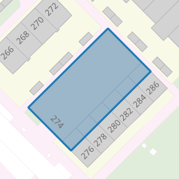 Perceel GVH37-AW-3555