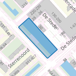 Perceel GVH37-AW-356