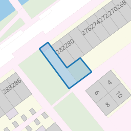 Perceel GVH37-AW-3571