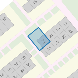 Perceel GVH37-AW-3590