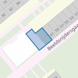 Perceel GVH37-AW-3600