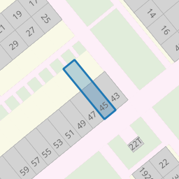 Perceel GVH37-AW-3602