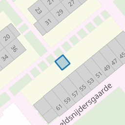 Perceel GVH37-AW-3606