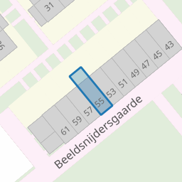 Perceel GVH37-AW-3607