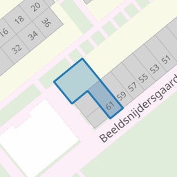 Perceel GVH37-AW-3610