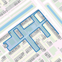 Perceel GVH37-AW-3611