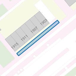 Perceel GVH37-AW-3618