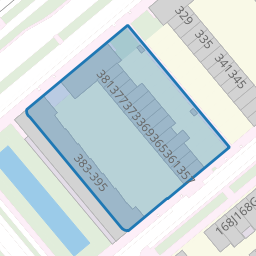 Perceel GVH37-AW-3623