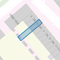 Perceel GVH37-AW-3627