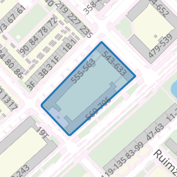 Perceel GVH37-AW-363