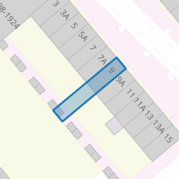 Perceel GVH37-AW-3631