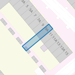 Perceel GVH37-AW-3632