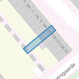 Perceel GVH37-AW-3633