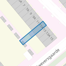 Perceel GVH37-AW-3634