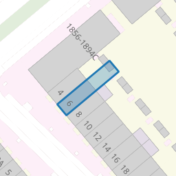 Perceel GVH37-AW-3656