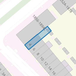 Perceel GVH37-AW-3657