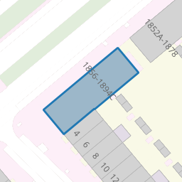 Perceel GVH37-AW-3658