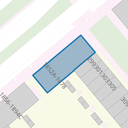 Perceel GVH37-AW-3660