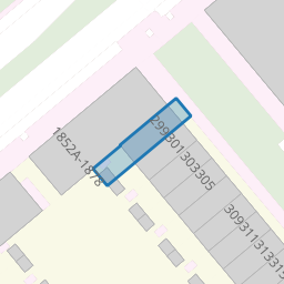 Perceel GVH37-AW-3661