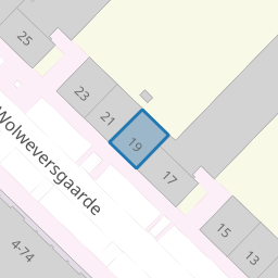 Perceel GVH37-AW-3688