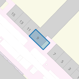 Perceel GVH37-AW-3692