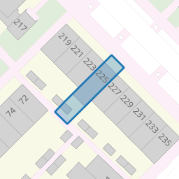 Perceel GVH37-AW-3711