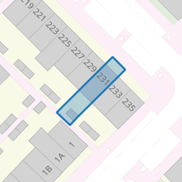 Perceel GVH37-AW-3714