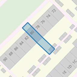 Perceel GVH37-AW-3725