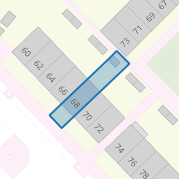 Perceel GVH37-AW-3752