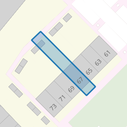 Perceel GVH37-AW-3760