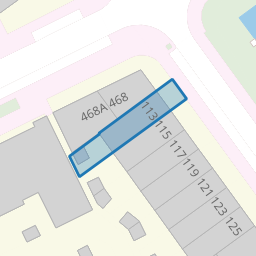 Perceel GVH37-AW-3779