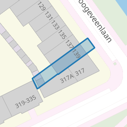 Perceel GVH37-AW-3786