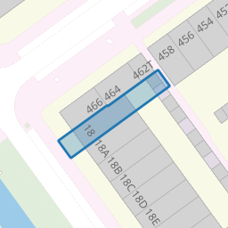 Perceel GVH37-AW-3800