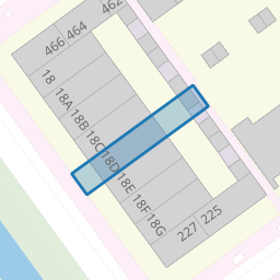 Perceel GVH37-AW-3804