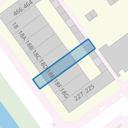 Perceel GVH37-AW-3805