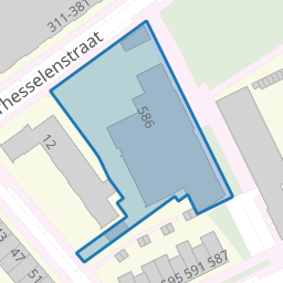 Perceel GVH37-AW-3818